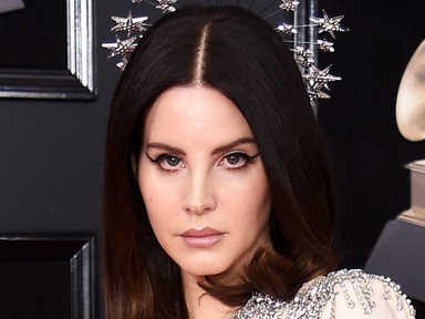 Lana Del Rey smink nélküli szelfijéért megőrülnek a rajongók