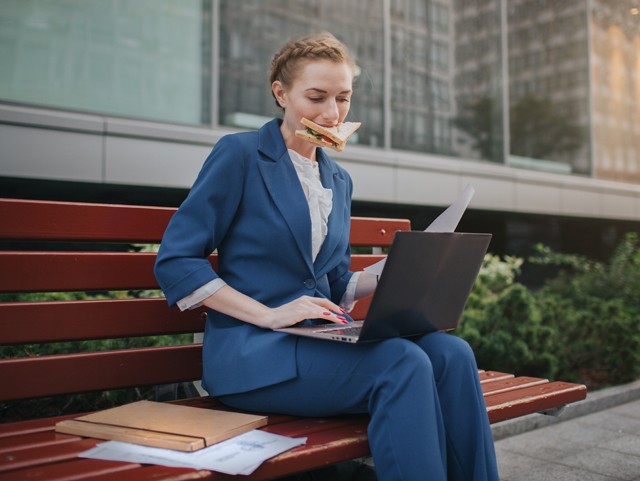 Stresszevő vagy? Mutatunk 3 lépést, hogy leszámolj ezzel
