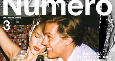 Elpirulsz! Palvin Barbi az év legpikánsabb címlapján