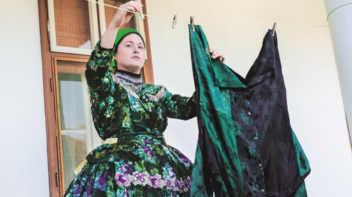 A közös értékteremtés ereje - beszélgetés Zsigmond Dórával