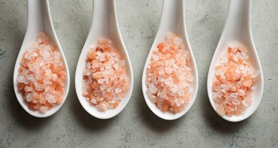 Ez a legegészségesebb só, és szinte biztos, hogy nincs belőle neked otthon