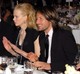 Nicole Kidman és Keith Urban 2005 januárjában találkoztak először a G’Day USA gálán Los Angelesben. A színésznő adta át a telefonszámát a zenésznek, de Urban nem hívta fel rögtön — négy hónap telt el, mire felkereste Kidmant.