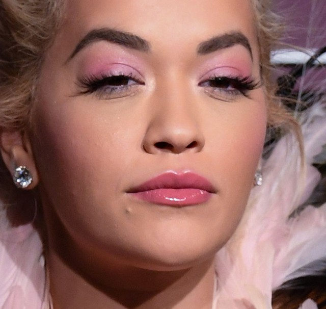 Rita Ora