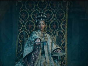 A Dior készítette el a szezon legszebb haute couture filmjét