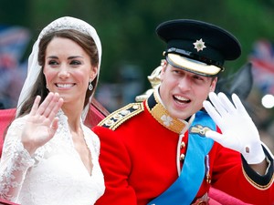 Katalin hercegné és Vilmos herceg megismerkedése sokkal édesebb, mint gondolnád