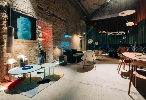 Friss lendületet kap a magyar design világa