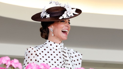 Ebben az egy dologban nagyon különbözik Katalin hercegné az anyósától, Diana hercegnétől