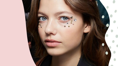 Fehér, apró dudorok az arcbőr felszínén - Mik azok a miliák, és mihez kezdj velük? 