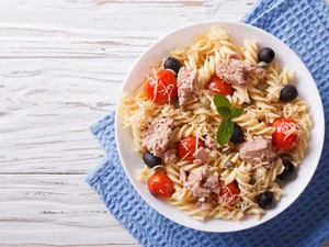 Egy étel, amit hidegen és melegen is imádni fogsz