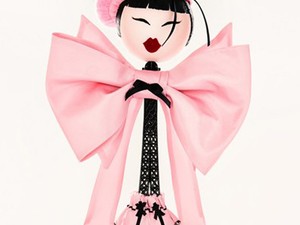 Íme a legstílusosabb babák!