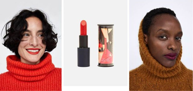 A Zara nagy dobását imádni fogod