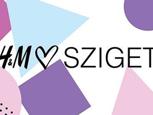 20% kedvezmény, szuper programok és nyeremények várnak a Szigeten!