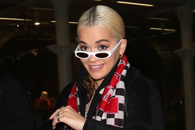 Rita Ora