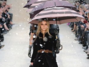 Smink- és frizuratippek esős időre