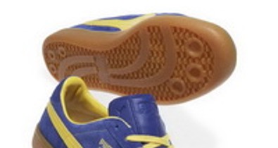 Bluebird: Retró cipő a Pumától