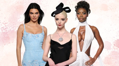 10 csodás haj az Oscar-gála vörös szőnyegéről, ami bármelyik nőnek jól állna