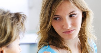 Ne kockáztass! Oltással a méhnyakrák ellen!