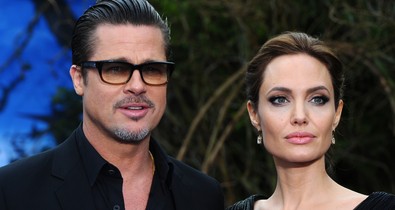 Hidegrázás: Angelina Jolie és Brad Pitt összes gyermeke egy fotón
