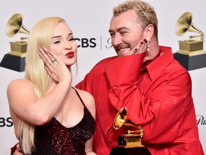 5 történelmi pillanat a 2023-as Grammy-gáláról, amire örökké emlékezni fogunk