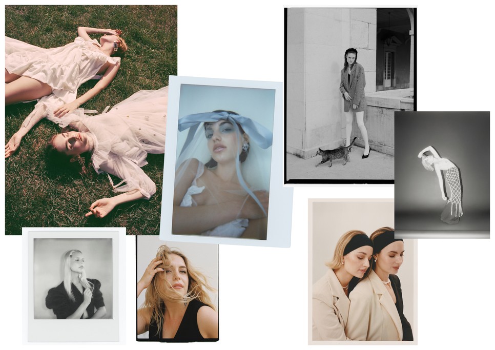 Sutus Fanni stílusában az analóg technika hangsúlyos szerepet játszik.