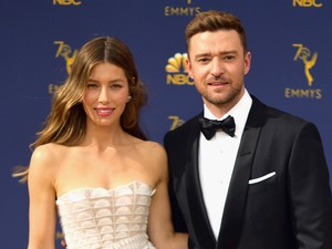 Ha meglátod Justin Timberlake Valentin-napi üzenetét, elolvad a szíved