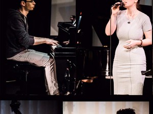 Tudományos-fantasztikus jazz