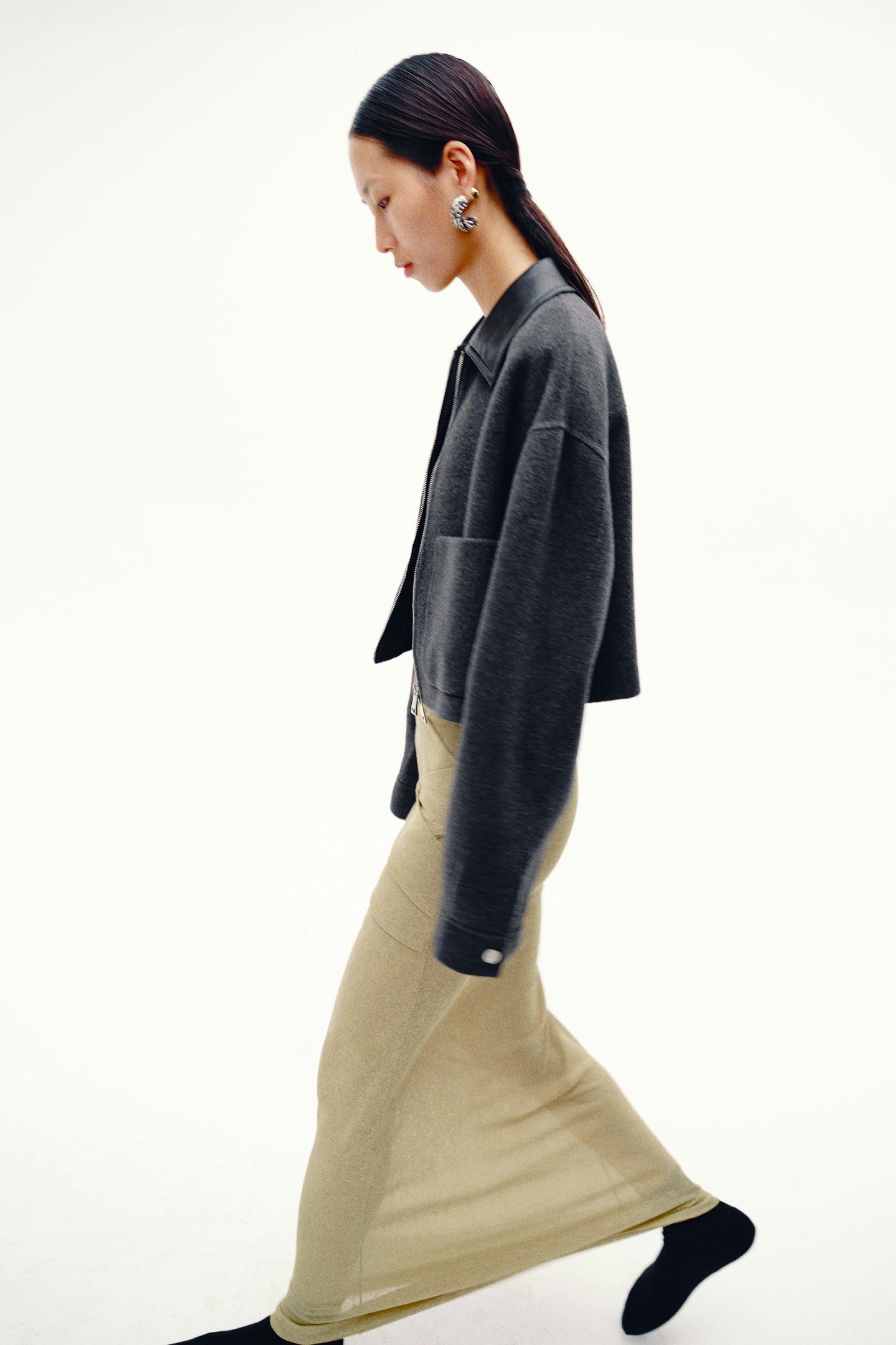 Nanushka Prefall 2025