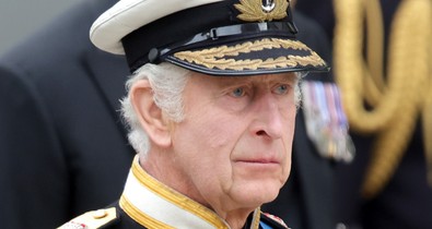 Károly király gyászol: szomorú közleményt adott ki a brit uralkodó