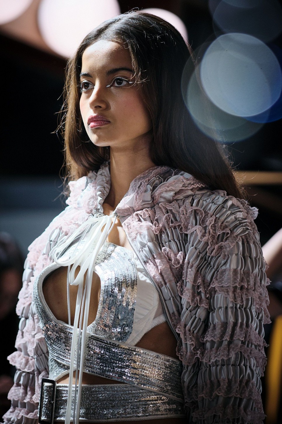 Kis Juhász Fábián tervezte öltözék