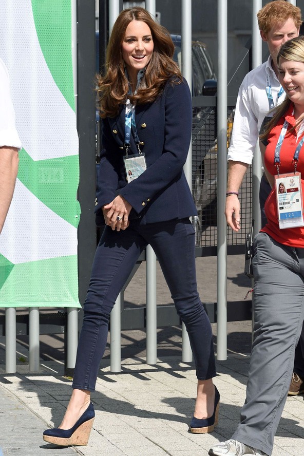 Kate Middleton