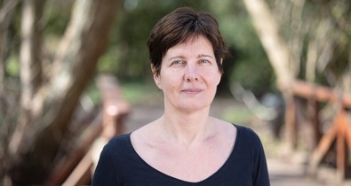 „Hosszú távon, ha nincs víz, levegő, nincsenek erdők, gyepek, akkor nem élünk túl, mint emberiség” - interjú dr. Halassy Melinda ökológussal