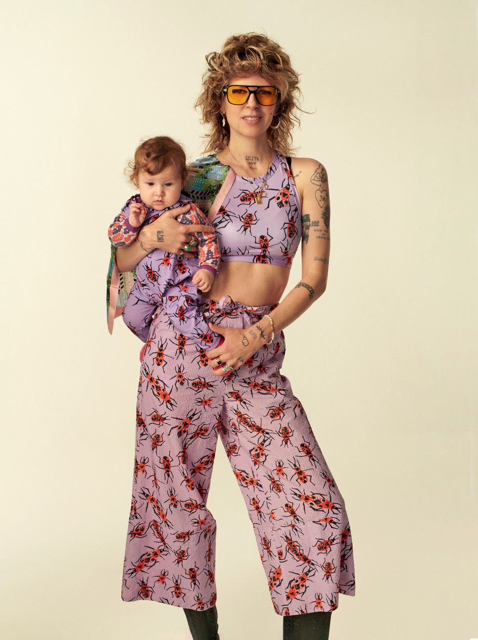 Ők a magyar tervezők tavaszi múzsái