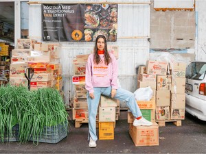 Itt a Kamay Ko új fenntartható kollekciója, a Goodbye Plastic
