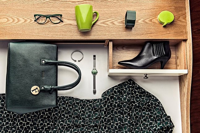 Diktáld te a divatot a munkahelyeden!