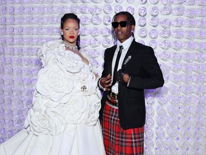 10 alkalom, amikor Rihanna bebizonyította, hogy egy kismamának nem kell unalmasan öltözködnie