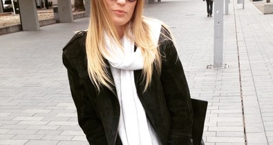 Bemutatjuk a Blahalouisiana énekesnőjét