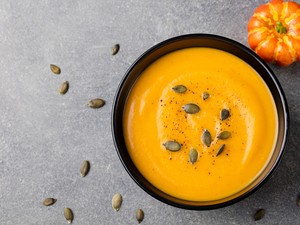 Sütőtökszezon! Isteni finomságok az ősz kedvencével