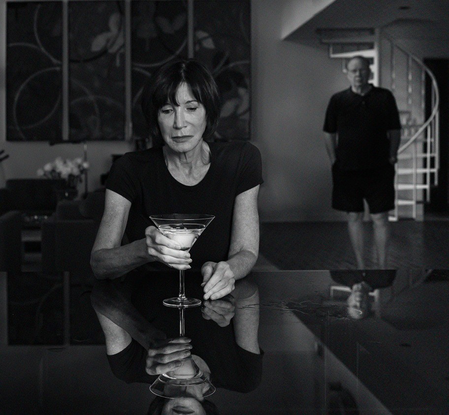 Aimee McCrory Hullámvasút című sorozat