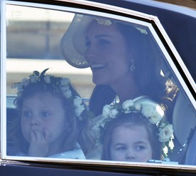 Katalin hercegné és a lurkók