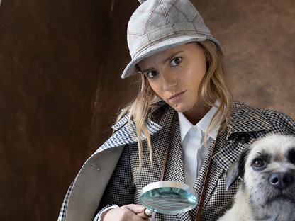 Imádjuk a krimiket! Mi ezeket olvassuk, nézzük és ajánljuk nektek