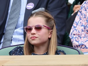 Ő a kedvenc unoka? Aprócska, titkos dolog jelzi a Károly király és Sarolta hercegnő közötti különleges köteléket