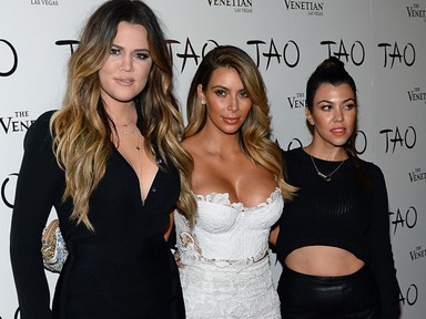 Te észreveszed ezt a ciki Photoshop hibát a Kardashianok legújabb fotóján?