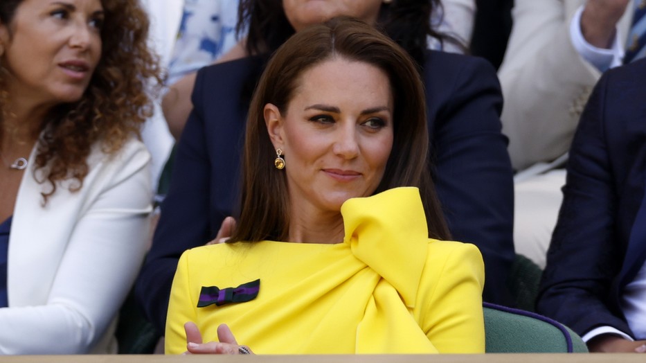 Kate Middleton, a szépséges kalapos hercegné