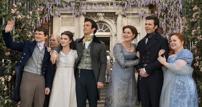 Szóval ezért volt ilyen ismerős? A Bridgerton új évadának színésznője, Katie Leung már a Harry Potterben is szerepelt