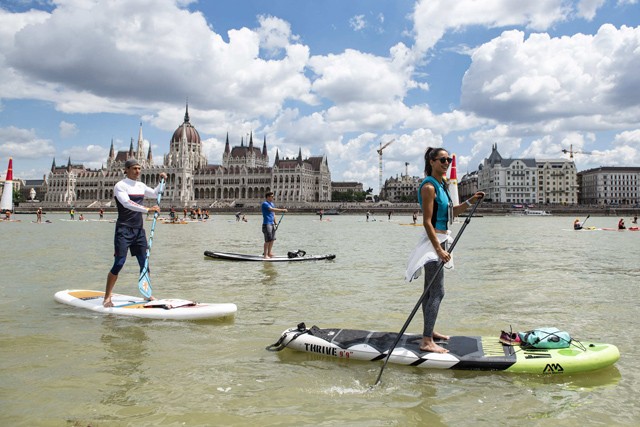 Ez Trokán Nóra új hobbija! Te is imádni fogod!