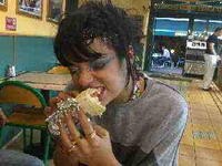 Éjjeli kebab a körúton!