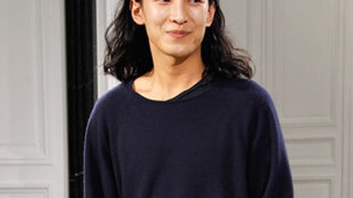Alexander Wang sikerrel debütált a Balenciaga élén
