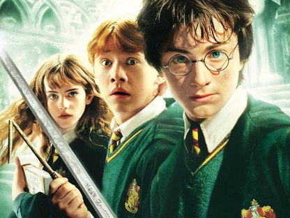 Négy új Harry Potter történetet ad ki J. K. Rowling júniusban