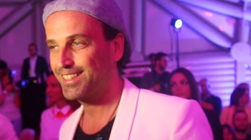 Exkuzív interjú: Nicolas Loufrani, a Smiley cég igazgatója mesél a Sugarbird kollekciójáról