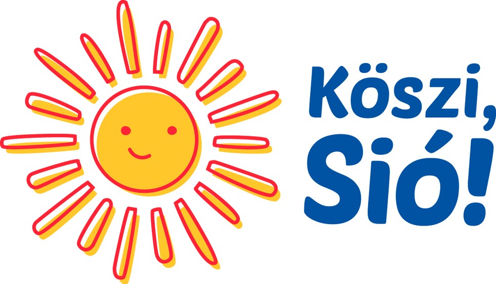 A Köszi, SIÓ! pályázatra érdemes jelentkezni